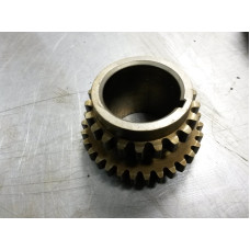 91B007 Crankshaft Timing Gear For 11-14 Chrysler 200 3.6 05184356AD 91B007 Crankshaft Timing Gear For 11-14 Chrysler 200 3.6 05184356AD